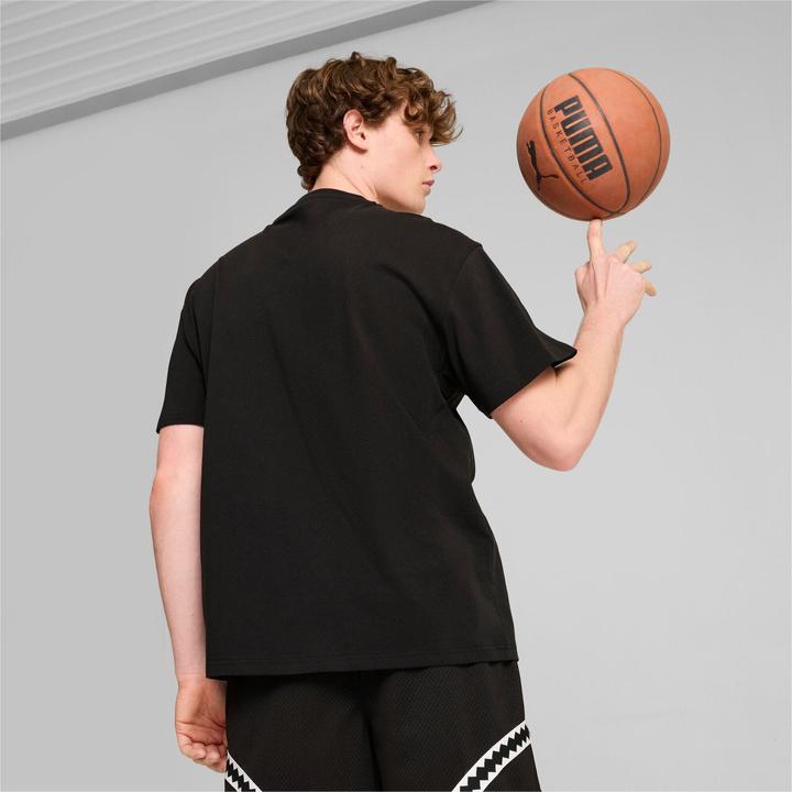 Produktbild Puma Crowd Craze Tee 1 (L)