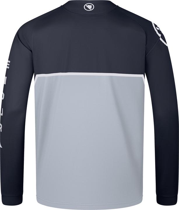 Produktbild Endura Core Printed L S Tee (XL)