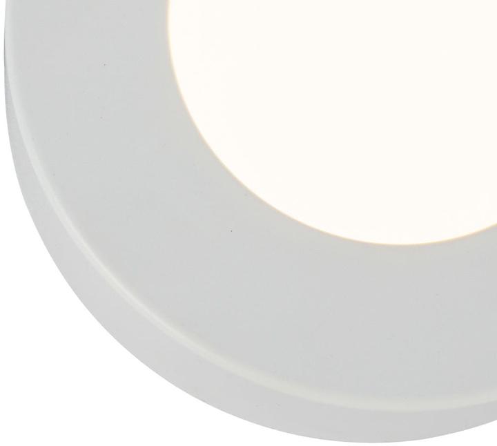Actual product image Globo Ceiling lamp Paula (450 lm)