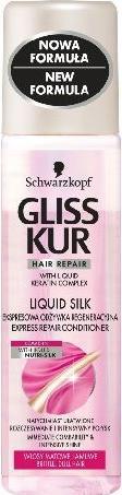 Immagine prodotto Schwarzkopf Gliss Kur - Liquid Silk (200 ml)