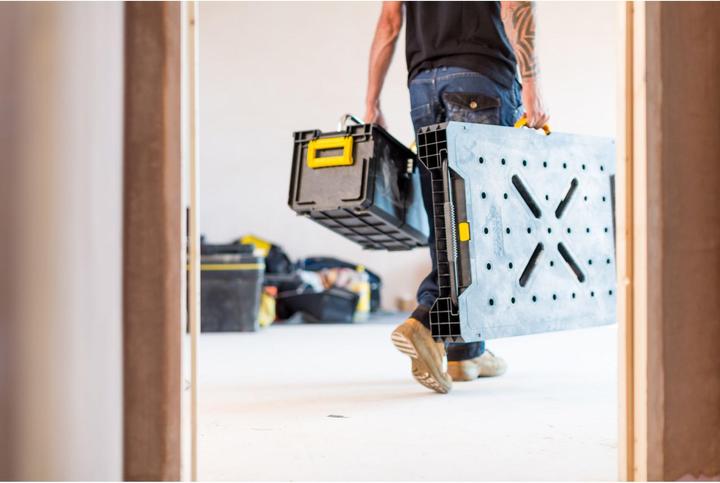 Immagine prodotto Stanley Fatmax (85 cm, 60 cm)