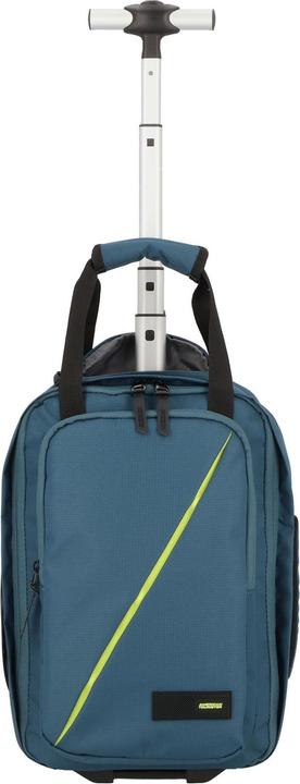 Produktbild American Tourister Take2cabin Backpack/Wh S (20 l, Handgepäck (bis 50l))