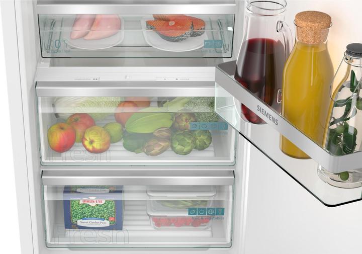 Actual product image Siemens SIEM built-in refrigerator (310 l)
