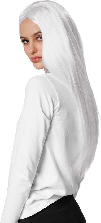 Produktbild tectake Perücke Lange Haare glatt