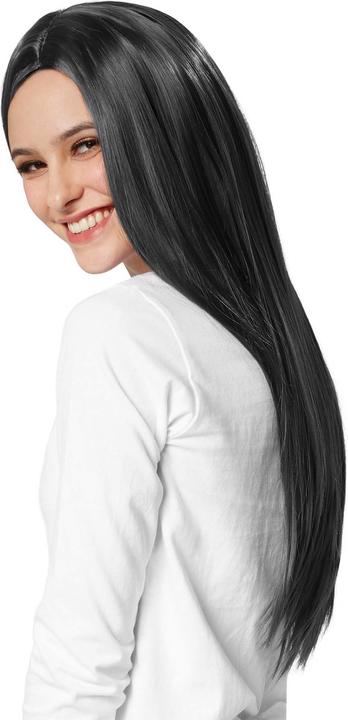 Produktbild tectake Perücke Lange Haare
