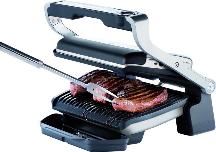 Produktbild Tefal Optigrill+