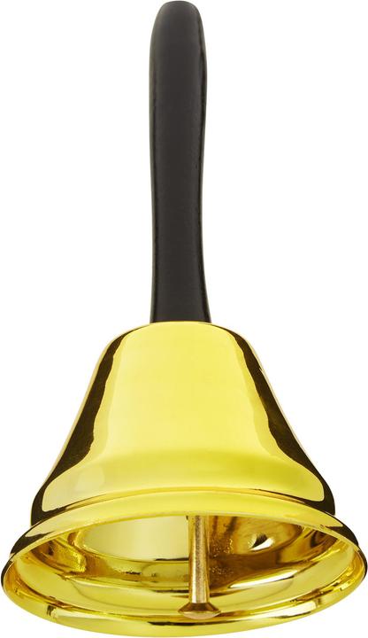 Produktbild tectake Handglocke