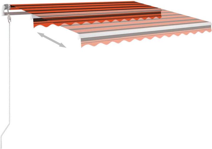 Produktbild VidaXL Desirae (3 m)