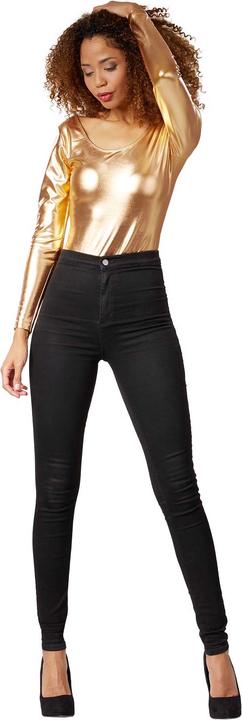 Produktbild tectake Metallic-Body (S)