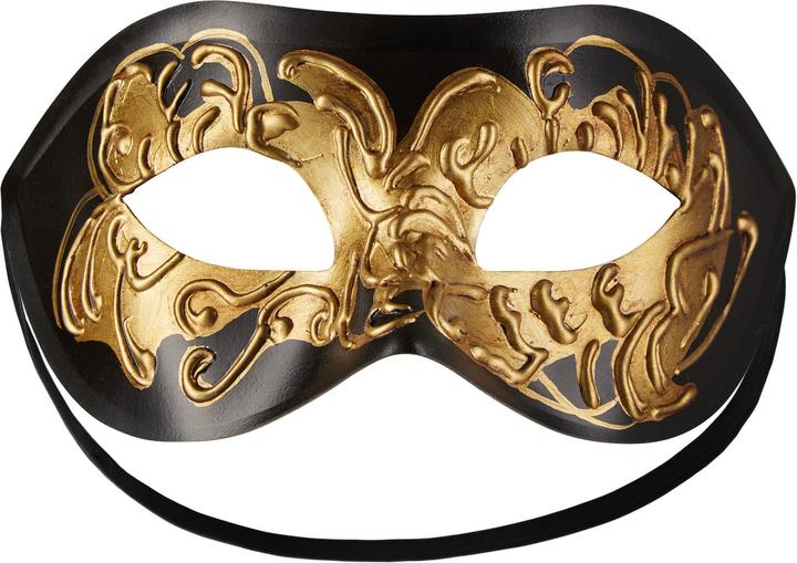 Image du produit tectake Masque vénitien avec embellissement