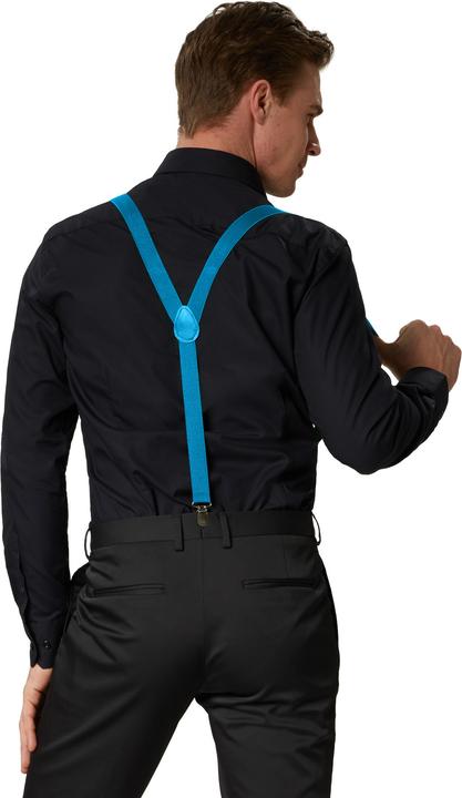 Image du produit tectake Bretelles unies