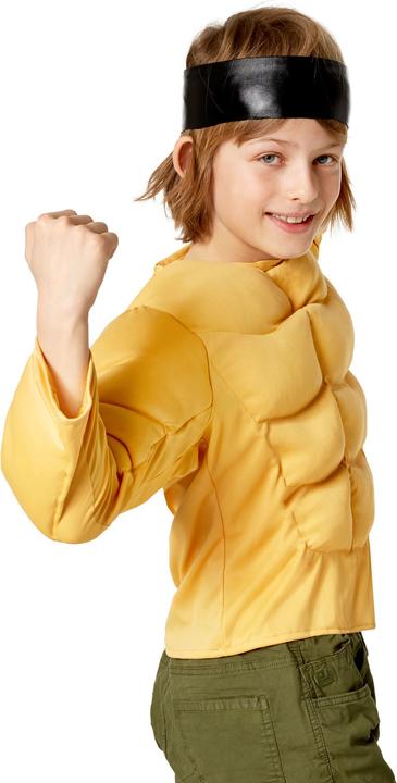 Immagine prodotto tectake Maglietta Muscoli da bambino (104)
