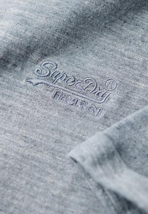 Actual product image Superdry Vintage tie-dye T-shirt (L)
