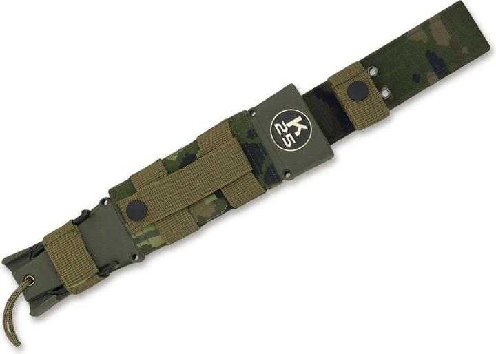 Immagine prodotto K25 Tuono I verde OD (20 cm)