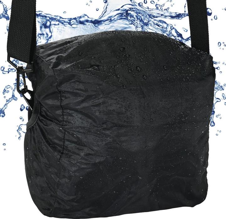 Produktbild Hama Pittsburgh (Kamera Schultertasche)