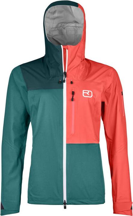Pacific green