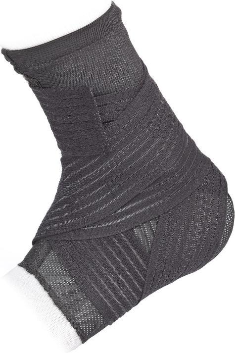 Topas Fussgelenkstütze (XL)