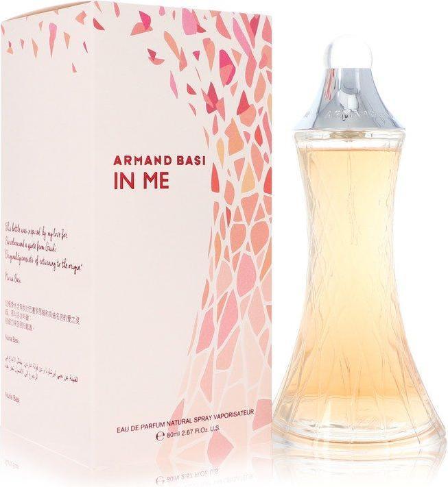 Armand Basi in Me (Eau de Parfum, 77 ml)
