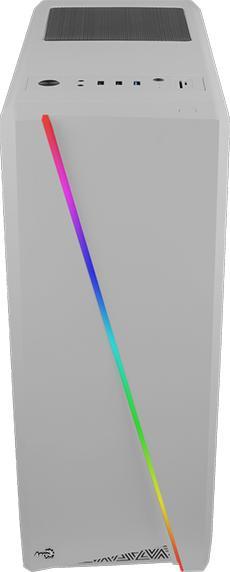 Actual product image AeroCool Cylon (ATX, mATX, Mini-ITX)