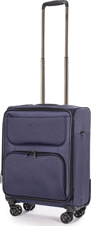 Produktbild Stratic Bendigo Light + Koffer (48 l, Handgepäck (bis 50l))