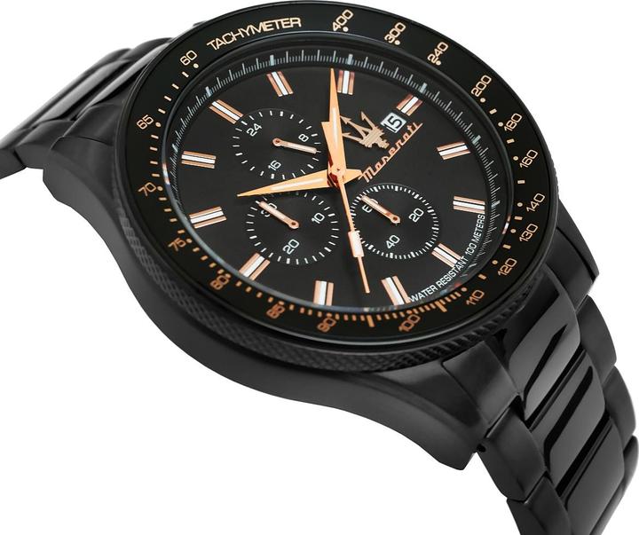 Produktbild Maserati Sfida (Chronograph, 44 mm)
