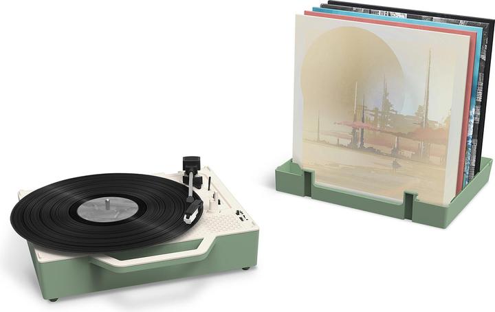 Actual product image Victrola Re-Spin
