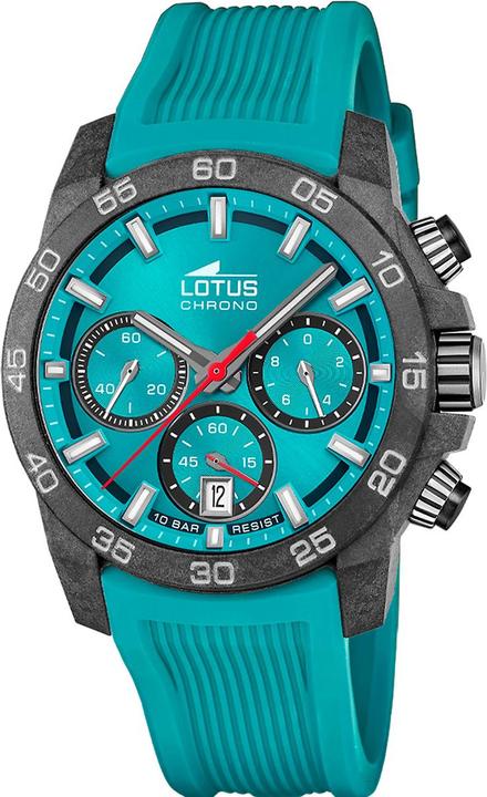Lotus 18974/4 (Chronograph, 45 mm)