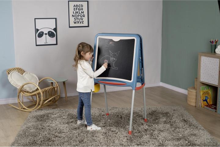 Produktbild Smoby Rohrtabelle