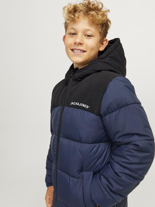Produktbild Jack & Jones Pufferjacke Mini Pufferjacke (104)