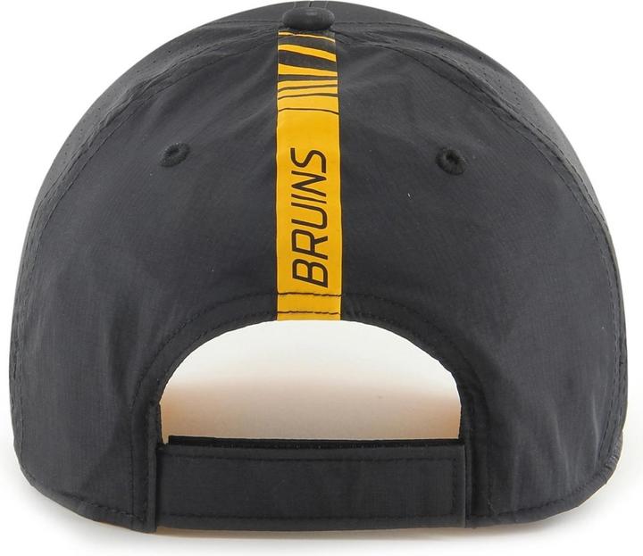 Produktbild 47 Brand Relaxedfit Ripstop Back Line Boston Bruins