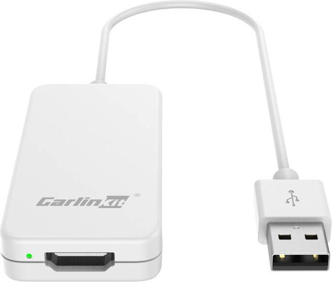 Produktbild Carlinkit Adapter CPC200-HD2CP Carplay