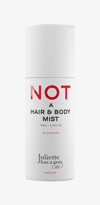 Produktbild Juliette Has a Gun Not a Perfume Hair & Body Mist (Body Mist, 75 ml)