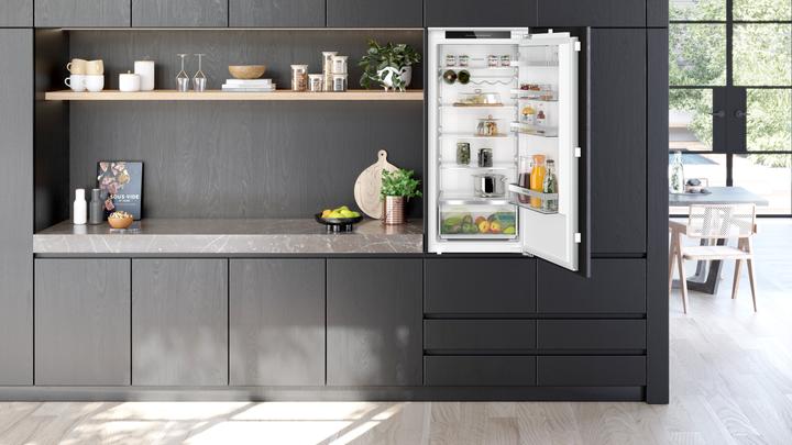 Image du produit Siemens KI41RADD1 (204 l)