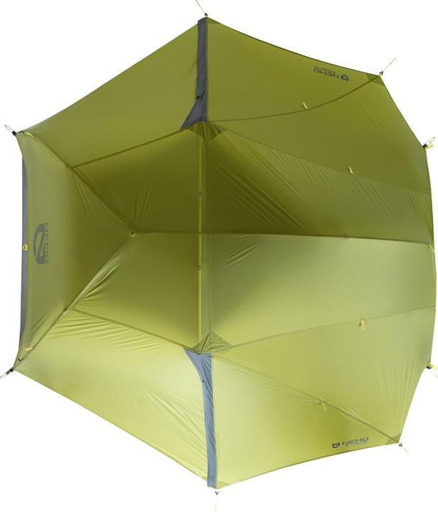 Produktbild Nemo Equipment Dragonfly OSMO 2P (Kuppelzelt, 1.20 kg, 2 Personen)