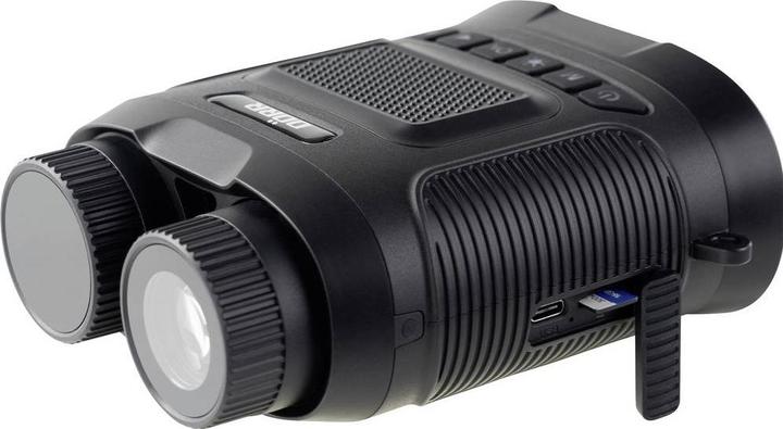 Image du produit Dörr Vision nocturne IR-QHD
