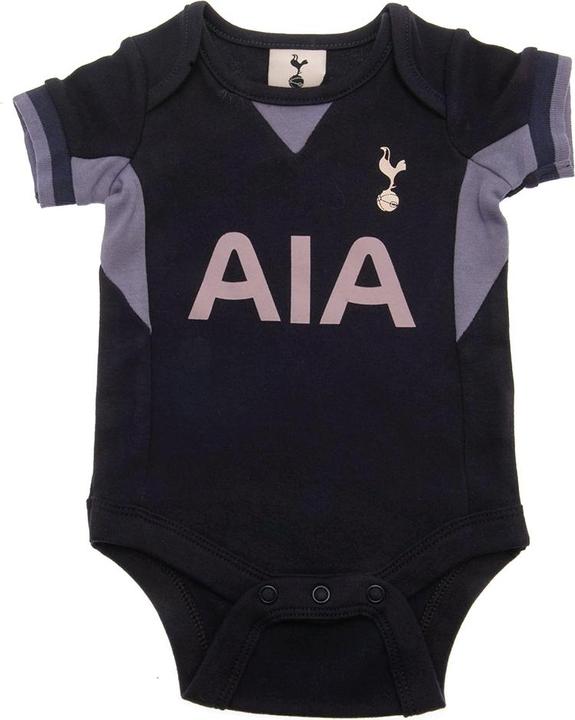 Immagine prodotto Tottenham Hotspur FC Body Baby 2023-2024 Kit (confezione da 2) (68)