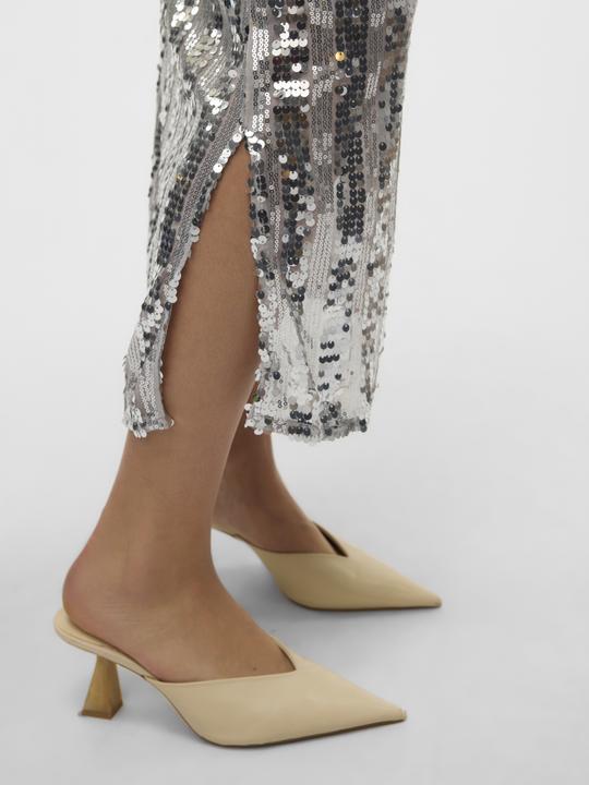 Actual product image Vero Moda VMEFA HW 7/8 SKIRT JRS (XS)