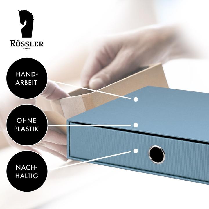Immagine prodotto Rössler Schubladenbox (A4)