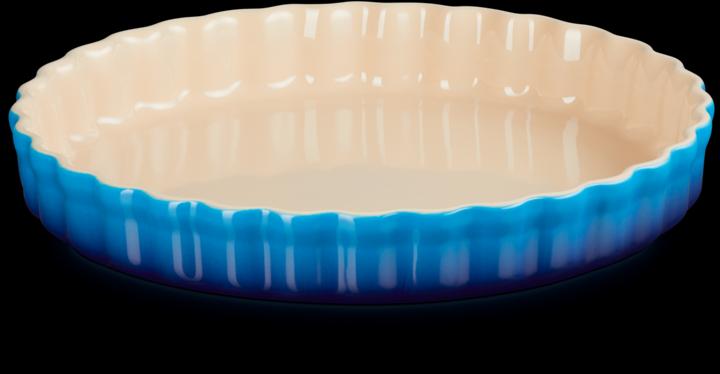 Immagine prodotto Le Creuset TARTE-FORM 28 CM AZURE (28 cm)