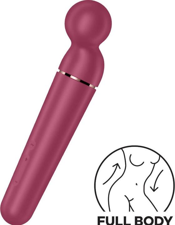 Produktbild Satisfyer Planet Wand-er