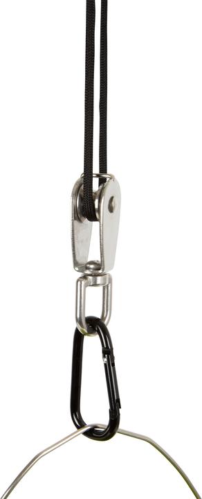 Produktbild small foot Flaschenzug mit Eimer