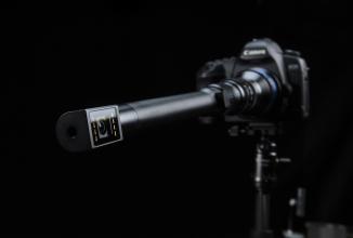 Image du produit Laowa 24mm T14 2x Periprobe Sony E-Mount (E/FE) (Sony E)
