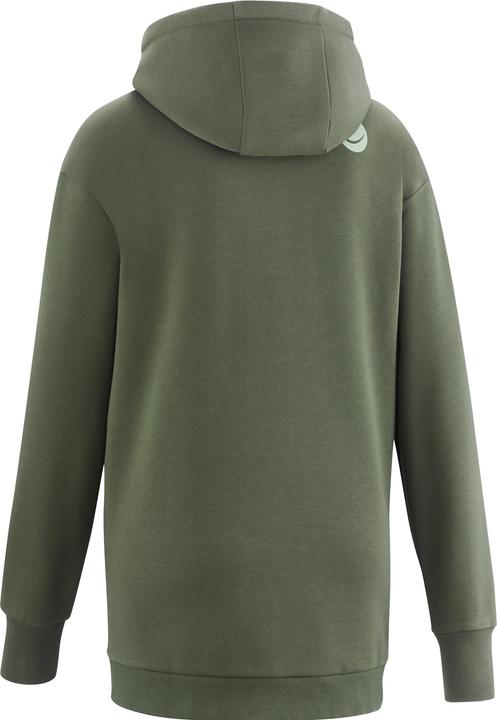 Immagine prodotto Edelrid Felpa Spotter Zip Hoody (giacca con cappuccio) da donna - (M)