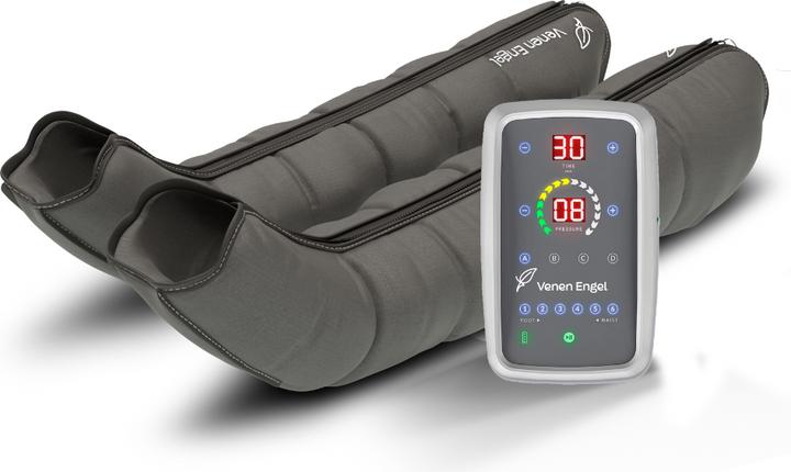 Venen Engel VE-076 Mobil mit Beinmanschette