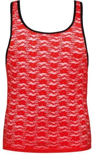 Immagine prodotto Anais Top Uomo "Coraggioso (S, M, L, XL, XXL, 3XL)