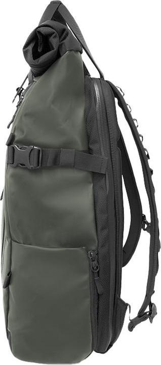 Image du produit Wandrd THE PRVKE 21 litres Green Travel Bundel V3 (Sac à bandoulière pour appareil photo, 21 l)
