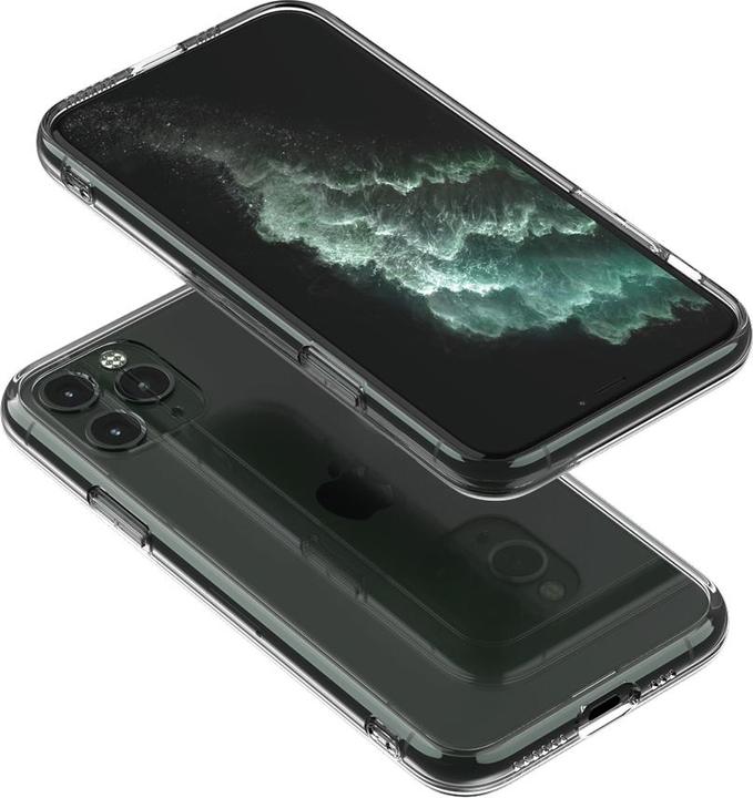 Produktbild PanzerGlass ClearCase (Apple iPhone 11 Pro)