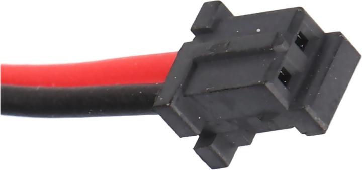 Immagine prodotto AccuCell Batteria adatta per Mitsubishi Q6BAT CR17335SE, Q02CPU (1 pz., Specifico del dispositivo, 1800 mAh)