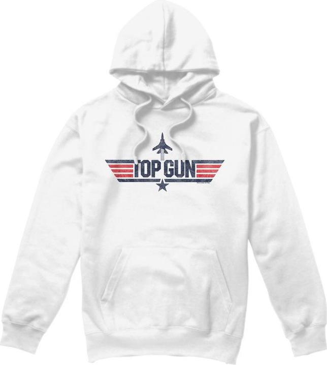 Top Gun Kapuzenpullover (S)