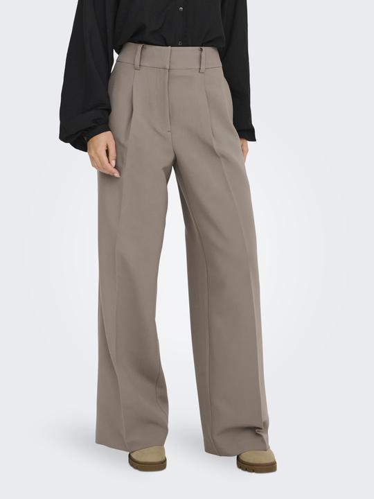 Produktbild JdY JDYCILLE Hohe Taille Gerade geschnitten Hose Hose (32)